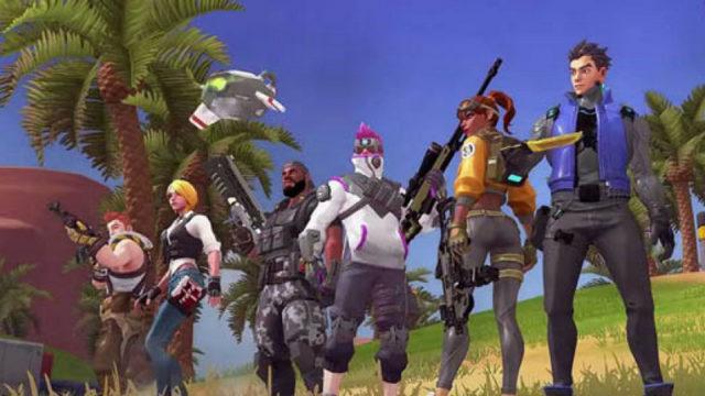 Cara Download Sigma Battle Royale Untuk HP Android