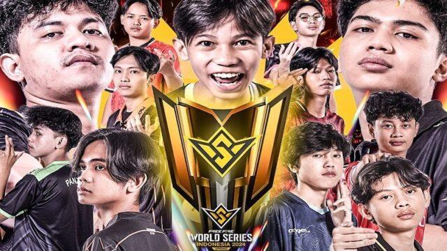 EVOS dan RRQ Ungkap Cara Hadapi Hujatan dari Fans Free Fire!
