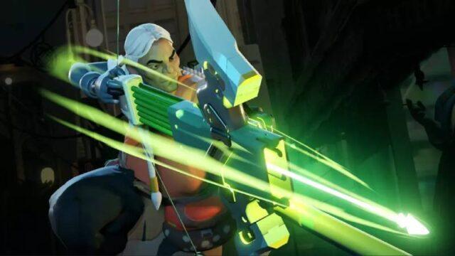 Cara Ikutan Playtest Deadlock, Game Esports Baru Dari Valve