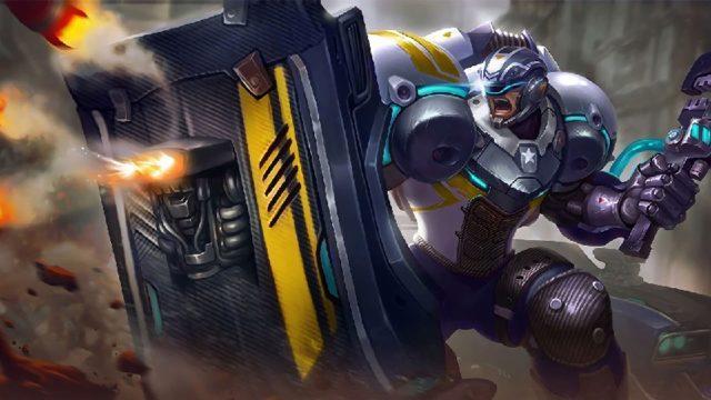 Cara Jitu Pakai META Ciki Mobile Legends (MLBB), Lagi Viral!