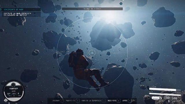 Sekarang Ada Cara Keluar dari Spaceship Starfield!