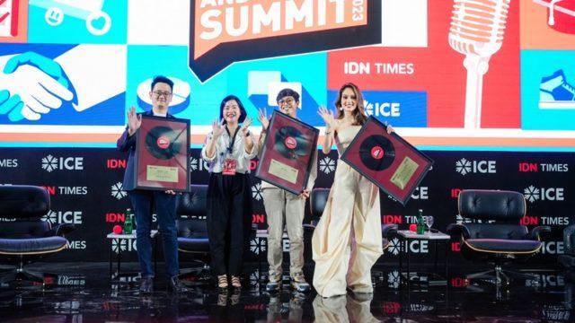Cara Lenovo Dukung Kreator Digital dengan Laptop Mereka