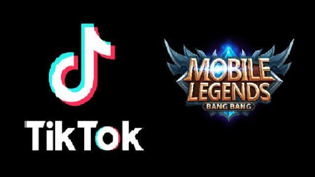 Begini Cara Live Mobile Legends (MLBB) di TikTok, Gampang Banget!