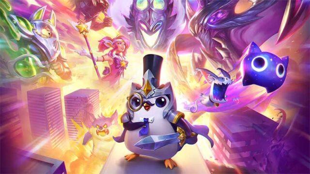 Cara Memperkirakan Gold Musuh di Teamfight Tactics (TFT)