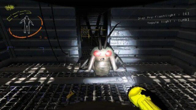 Bagaimana Cara Mengalahkan Hoarding Bug (Loot Bug) di Lethal Company?