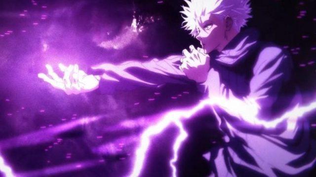 6 Cara Ini Bisa Mengalahkan Teknik Infinity Milik Gojo