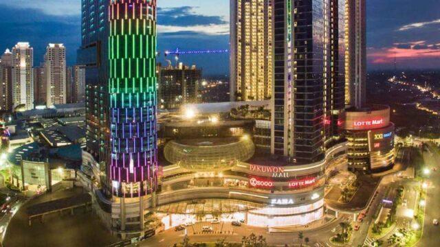 Cara Pergi ke PMSL SEA Fall 2024 di Pakuwon Mall Surabaya