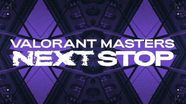 Cara Riot Games Tentukan Tuan Rumah Untuk VCT Masters dan Champions