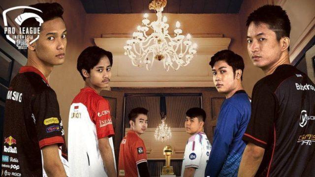 Cara Tukar dan Dapat Tiket Nonton Grand Final 2022 PMPL ID Fall