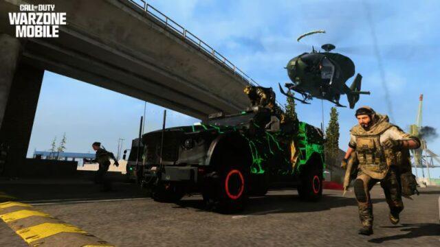 Cara Mengatasi Lag, Bug, dan Error di COD Warzone Mobile