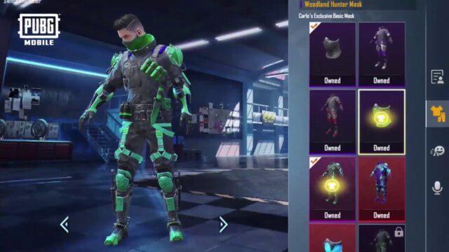 Fakta Carlo PUBG Mobile, Petarung Dengan Gaya Menawan
