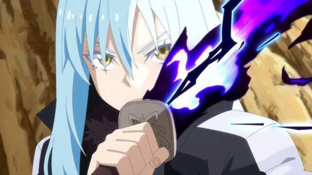 Tensura Season 3 Tampilkan Cast dan Lagu Pembuka Baru!