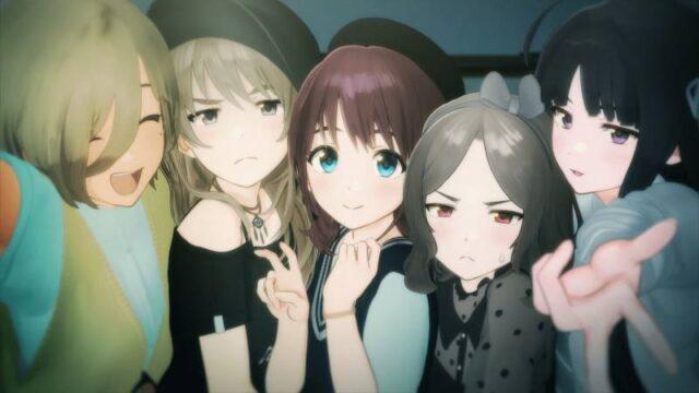 Catchplay+ Tayangkan Girls Band Cry di Indonesia!