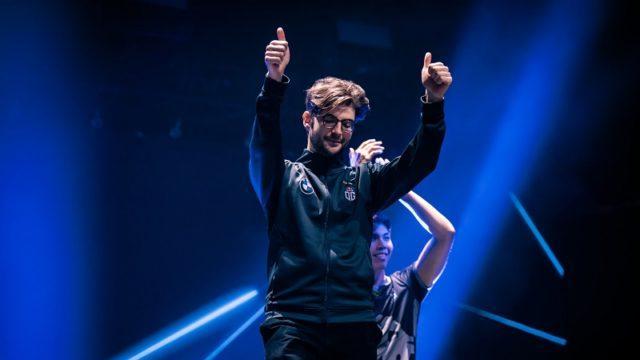 Joki Major is Back! Ceb Kembali Bermain untuk OG di Arlington Major!