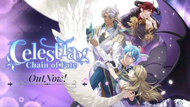 Celestia: Chain of Fate Rilis di Switch dan Steam!
