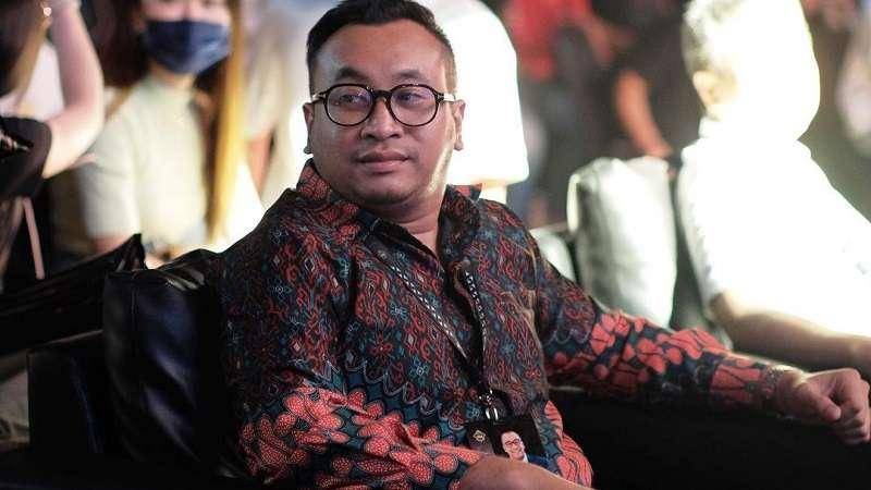Azwin Nugraha | Sumber: Instagram @azwinnugraha