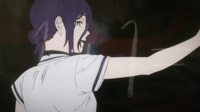 MAPPA Akan Mengadaptasi Reze Arc dari Chainsaw Man Menjadi Sebuah Film Bioskop!