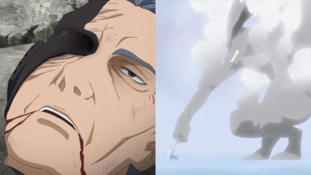 Teori: Di Chapter Boruto Kelipatan 11, Ada Karakter yang Mati?