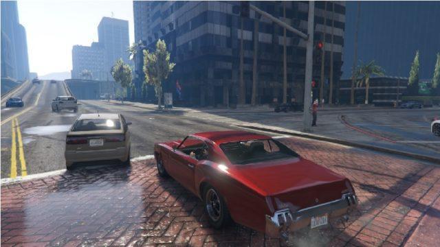 Cheat GTA 5 PS3 Kendaraan Lengkap Bahasa Indonesia