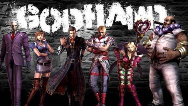 Cheat God Hand PS2, Nostalgia Game Jaman Dahulu!