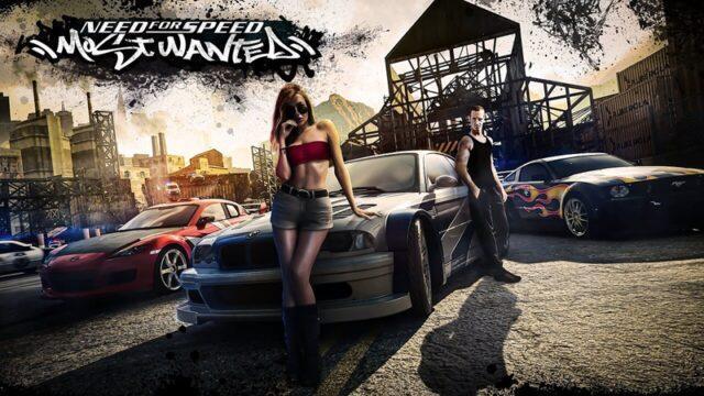 Daftar Cheat Need for Speed Most Wanted PS2 Terlengkap Bahasa Indonesia