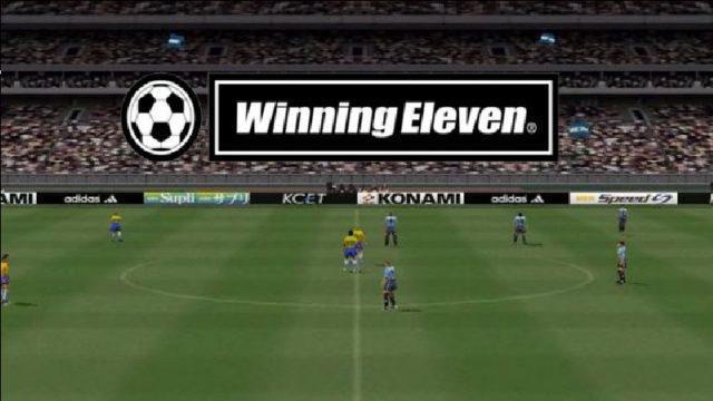 Cheat Winning Eleven PS2 Terlengkap Bahasa Indonesia