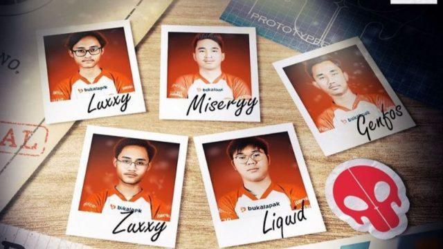 Chemistry Lebih Kuat Jadi Pembeda Line Up Bigetron RA yang Sekarang