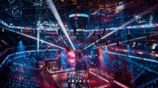 Ini Bukti China Sangat Berpengaruh Buat Industri Esports Dunia!