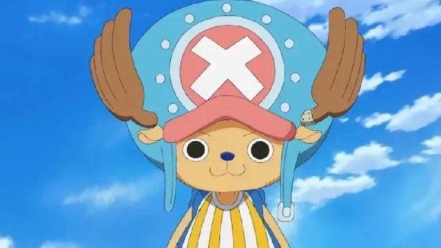 6 Buah Iblis Tidak Berguna di One Piece, Kekuatannya Bikin Ngakak!