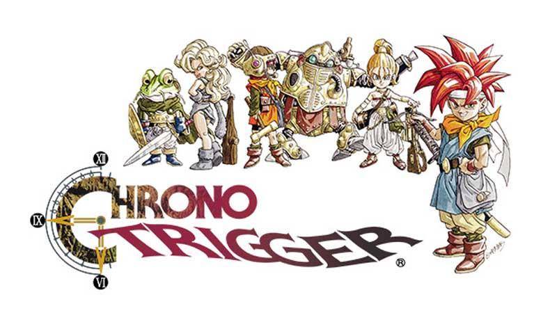 Chrono Trigger