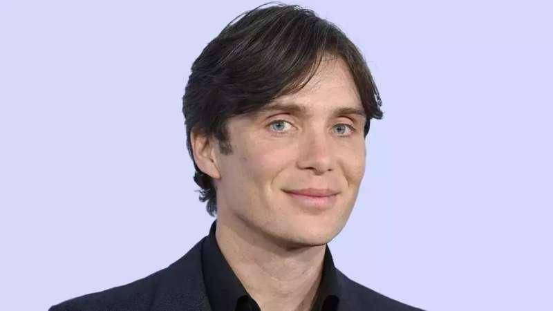 Cillian Murphy