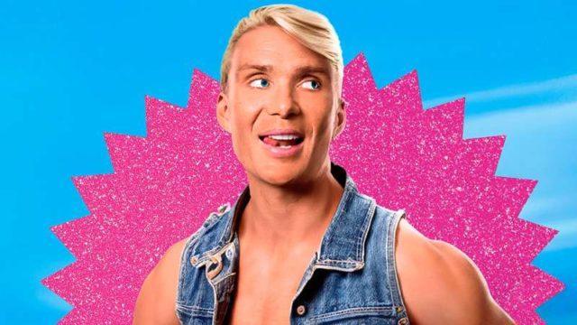 Cillian Murphy Mau Jadi Ken Kalau Ada Barbie 2? Ini Faktanya!