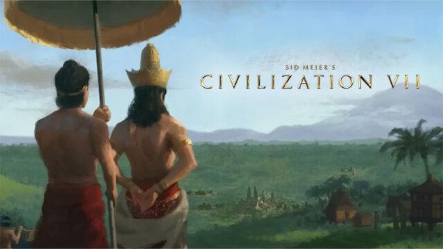 Civilization VII Rilis, Kembangkan Peradaban Bersejarah ke Era Modern