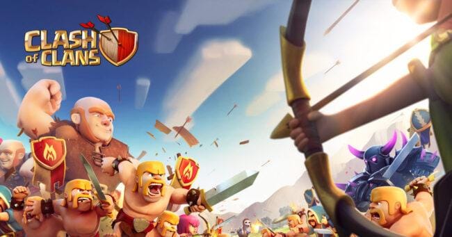 Update Terbesar Clash of Clan Hadirkan Town Hall 15 Hingga Titan Elektro!