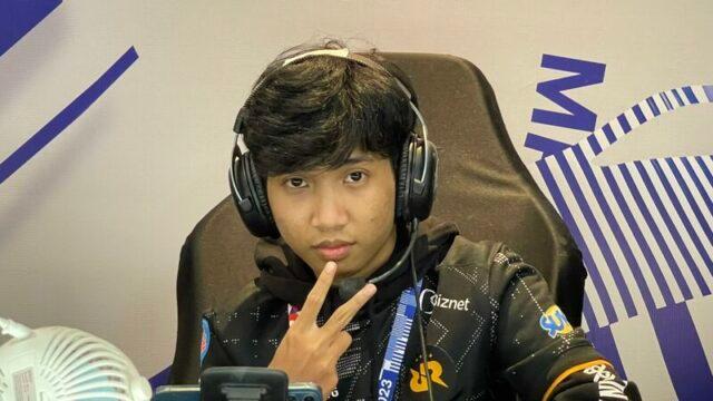 Benarkah Clayyy akan Cabut dari RRQ Hoshi?