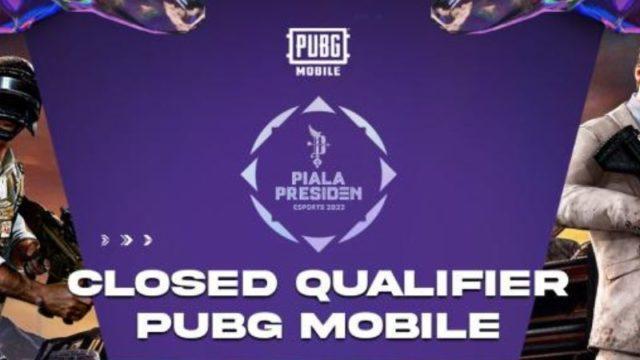 Closed Qualifier Selesai! Ini Dia 6 Tim PUBG Mobile yang Lolos ke Main Event PPE 2022