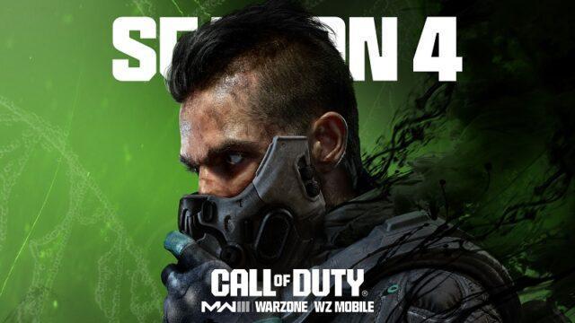 CoD MW III Season 4: Tanggal Rilis, Map, Hingga Senjata Baru