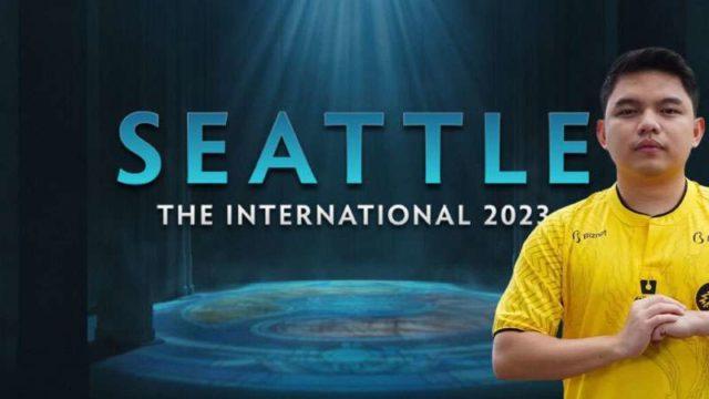 Coach Adi Tanggapi Dua Pemain Indonesia yang Main di The International 12
