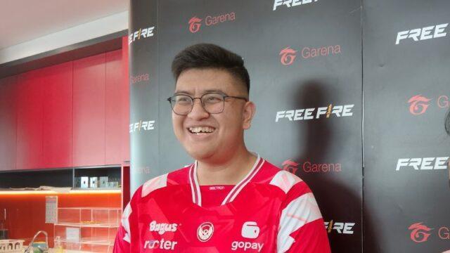 EKSKLUSIF: Coach ChrisJo Bicara Roster & Ekspektasi ke Bigetron Delta di FFWS ID Fall 2024