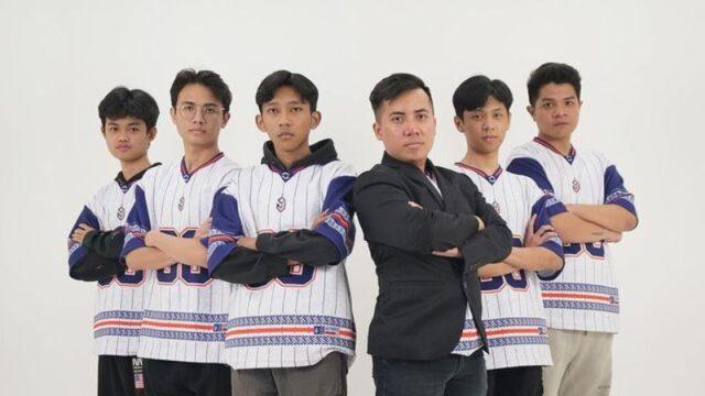 Coach Defiand: Harusnya Ko Donkey Gak Nyangka Kita Lolos ke Grand Finals PMGC 2024