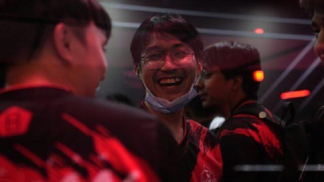 Coach Erpang Beri Clue akan Farewell dari Geek Fam, Ada Pelatih Baru?