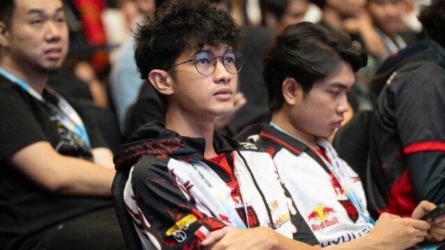 Pelatih Alter Ego Ares, Coach Morfeus, Komentari Performa Pemainnya yang Menurun!