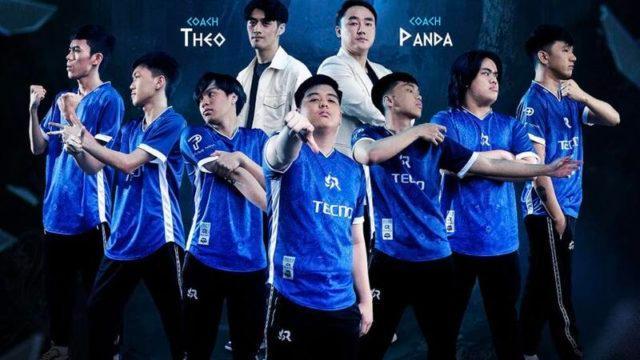"Tolong Kalahkan Indo", Pesan Coach RSG PH untuk Tim Filipina yang Lolos M5