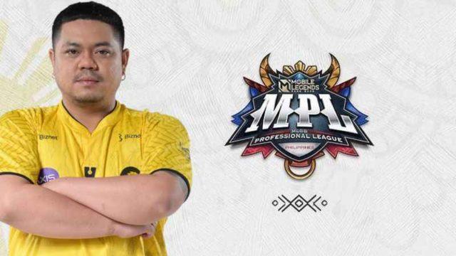 Coach Yeb Berharap Ada Kejutan di MPL PH Season 12