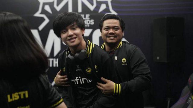 Coach Yeb Minta Fans Untuk Stop Overhype Pemain PH di Tim Indonesia