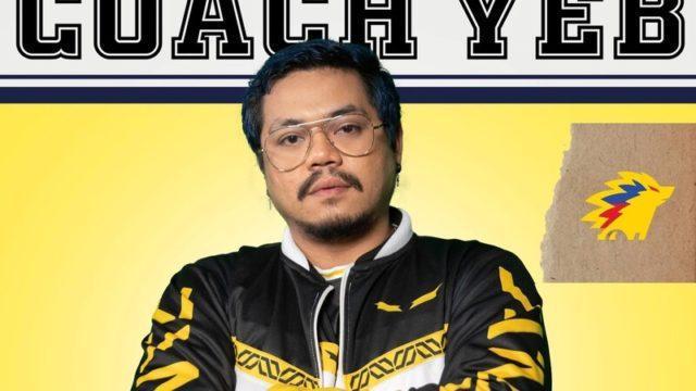 Coach Yeb Putuskan Rehat Sejenak, Ini Alasannya!