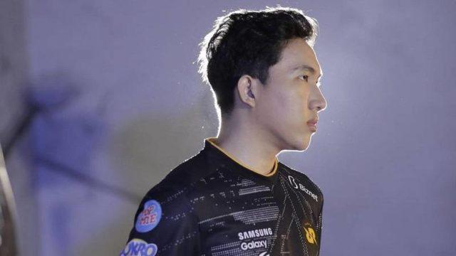 Coach Zaya Puji Kemampuan Bermain Lemon, "Dia Berbeda"!