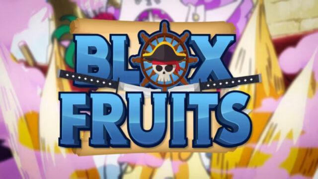 Jelajahi Lautan dengan Mudah dengan Code Blox Fruits Oktober 2024