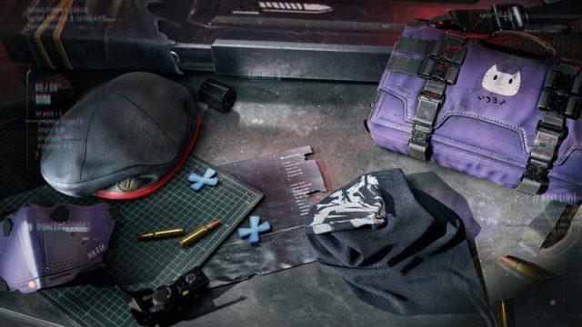 Collab COD Mobile x GFL Kedua Akan Dimulai, HK416 dan M4A1 Jadi Skin?