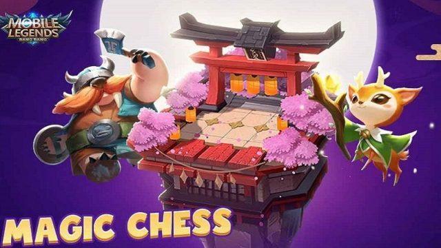 Combo Magic Chess 2022 Terkuat, Ini Dia Synergy Paling OP!
